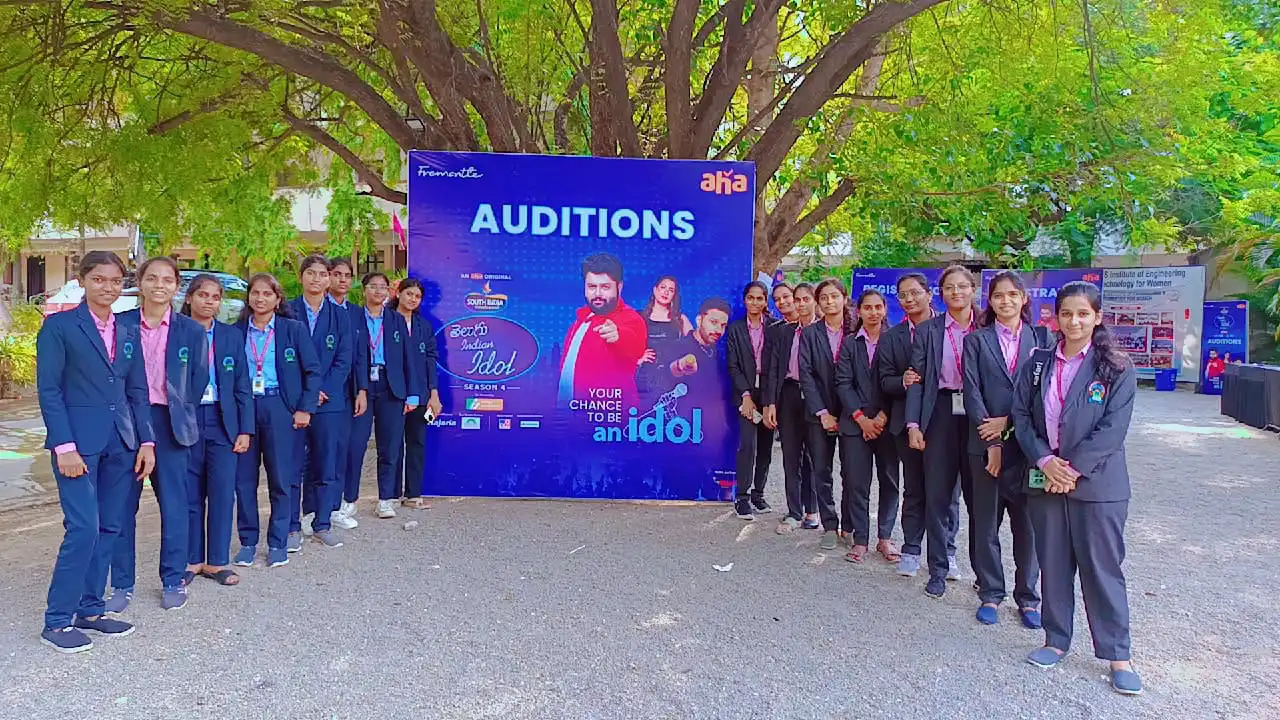 Indian Idol Telugu 0000